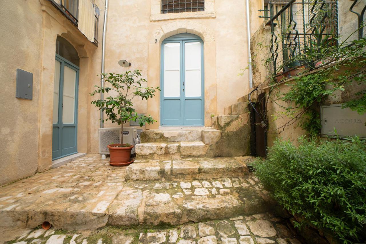 Apartment Dammusi Beneventano