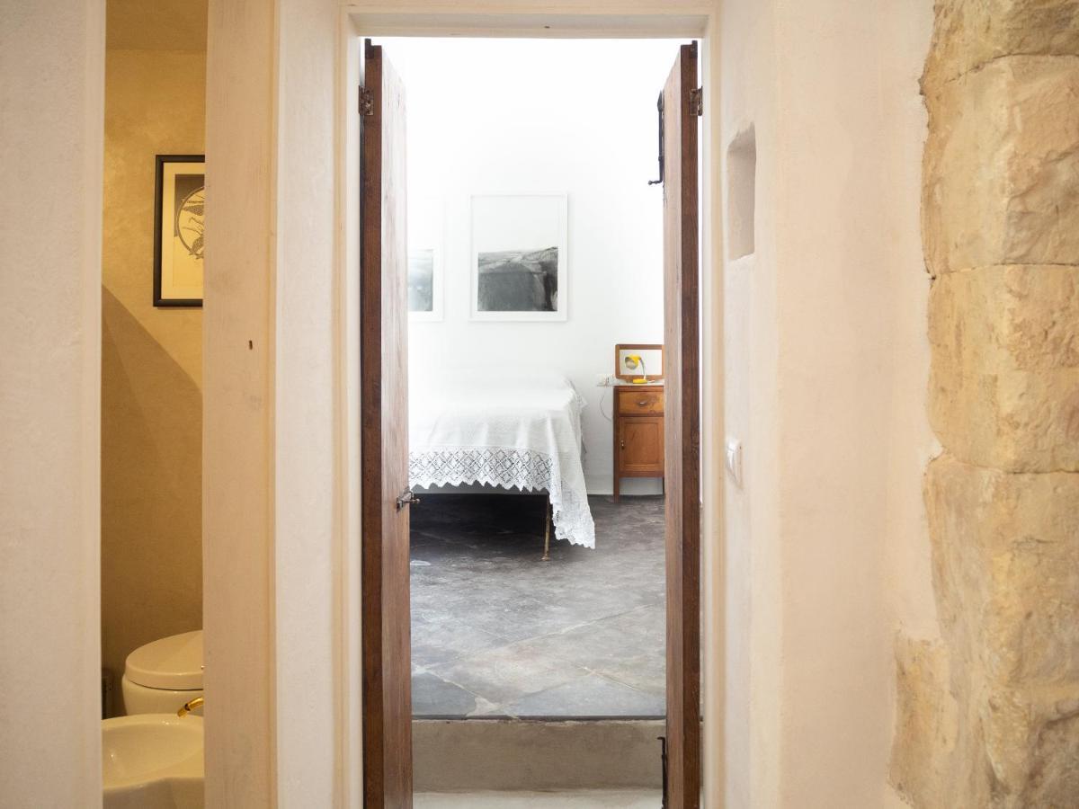 Apartment Dammusi Beneventano *