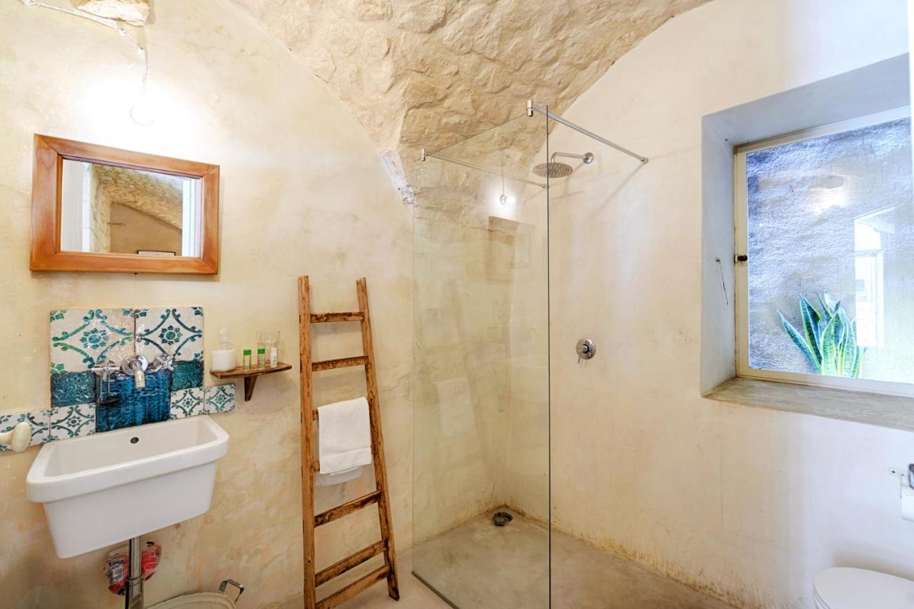 Dammusi Beneventano Apartment Scicli