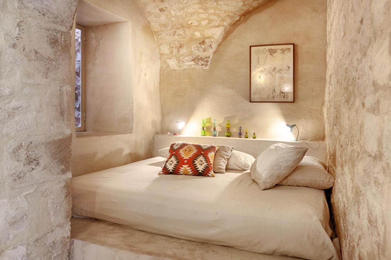 Apartment Dammusi Beneventano *