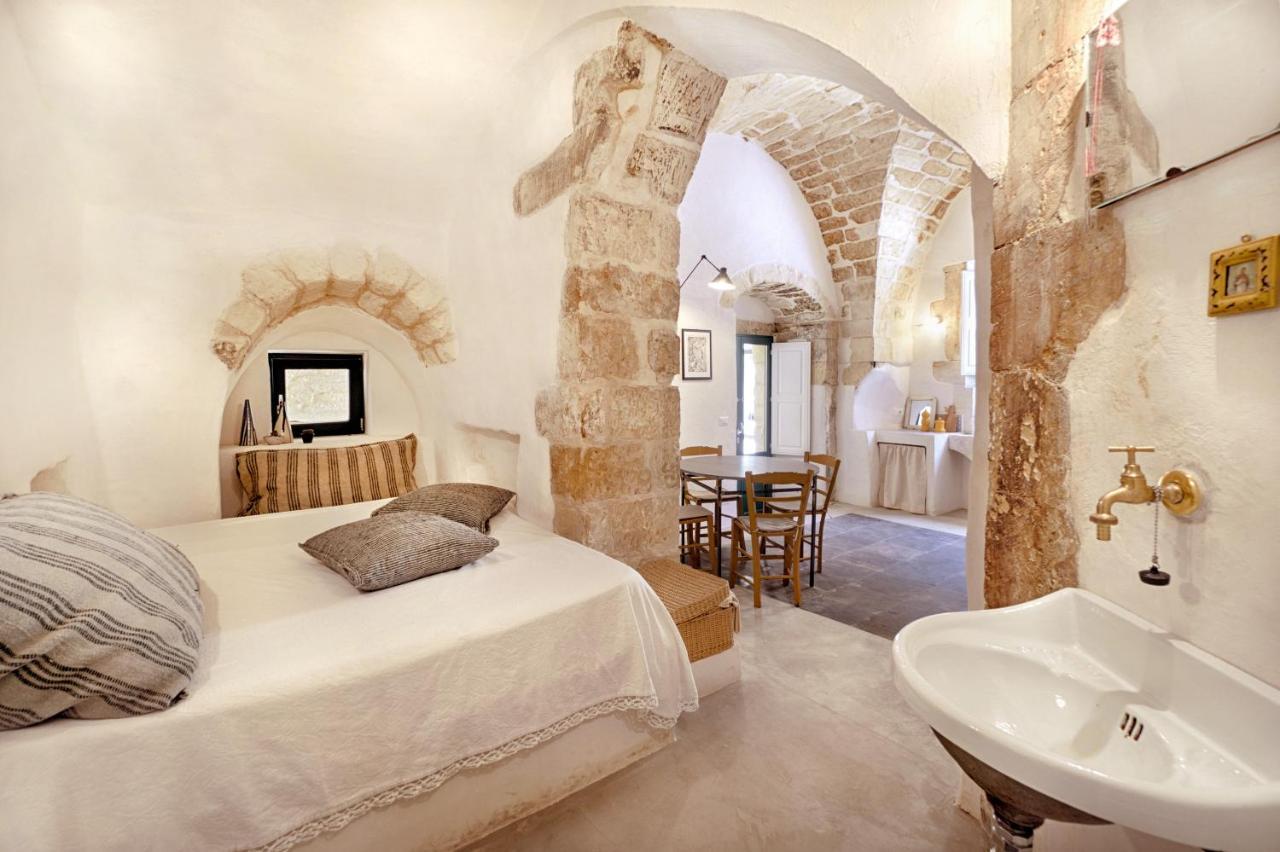 Apartment Dammusi Beneventano Scicli