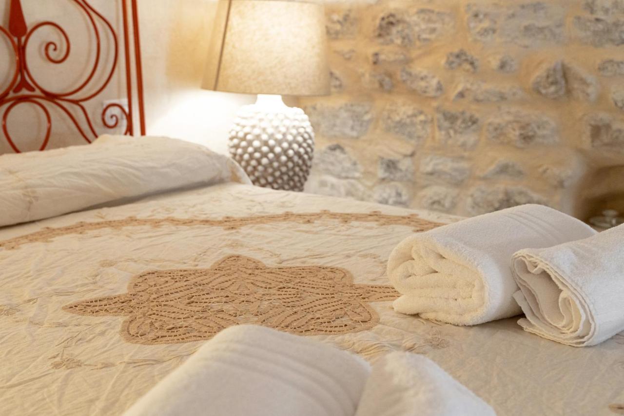 Apartment Dammusi Beneventano Scicli